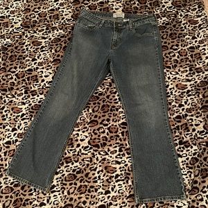 Levi’s Jeans